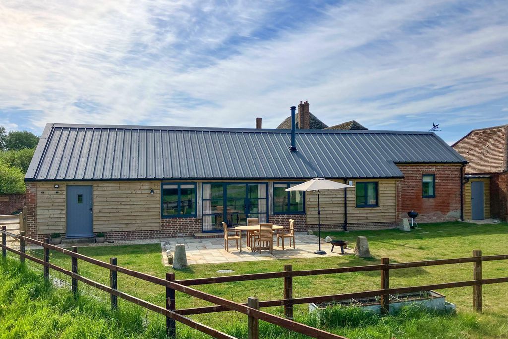 The Barn at Compton Marsh 2 - Gallery