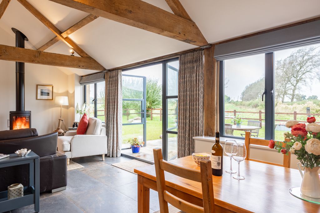 The Barn at Compton Marsh 5 - Gallery