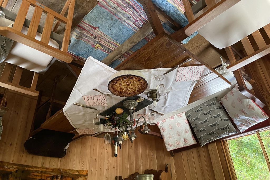 Fronhaul 18 - Gallery