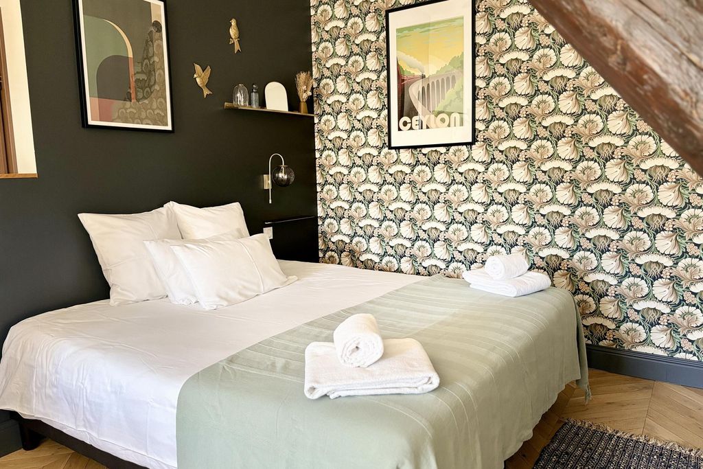 Les Chambres du parc 3 - Gallery