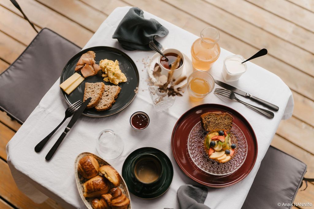 Les Chambres du parc 5 - Gallery