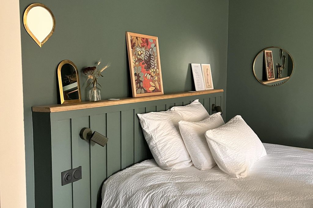 Les Chambres du parc 6 - Gallery