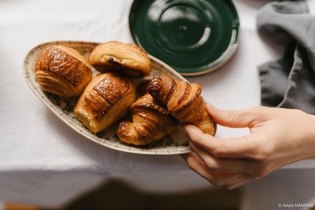 Les Chambres du parc 7 - Gallery