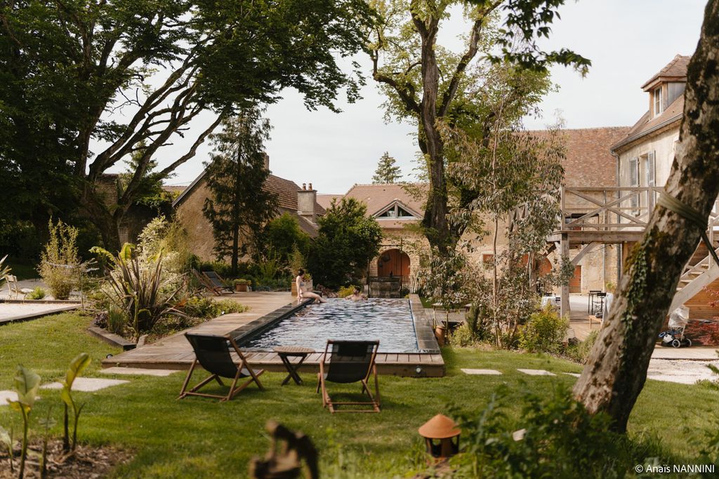 Les Chambres du parc 8 - Gallery