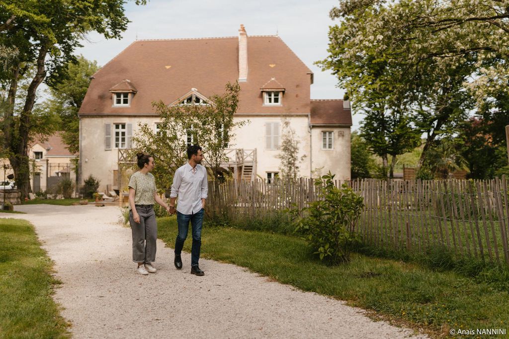 Les Chambres du parc 9 - Gallery