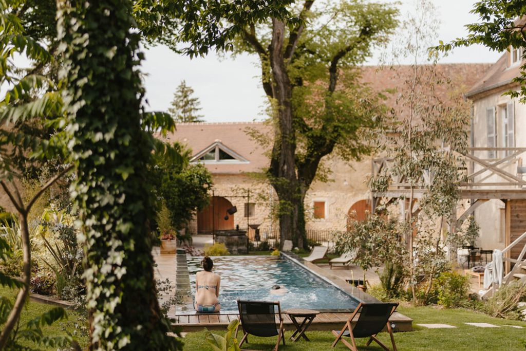 Les Chambres du parc 11 - Gallery