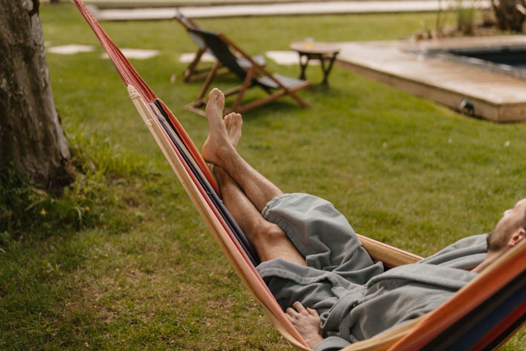 Les Chambres du parc 12 - Gallery