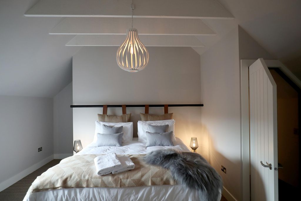 The Barn at Williamstone Farm Steadings gallery 10 - Gallery