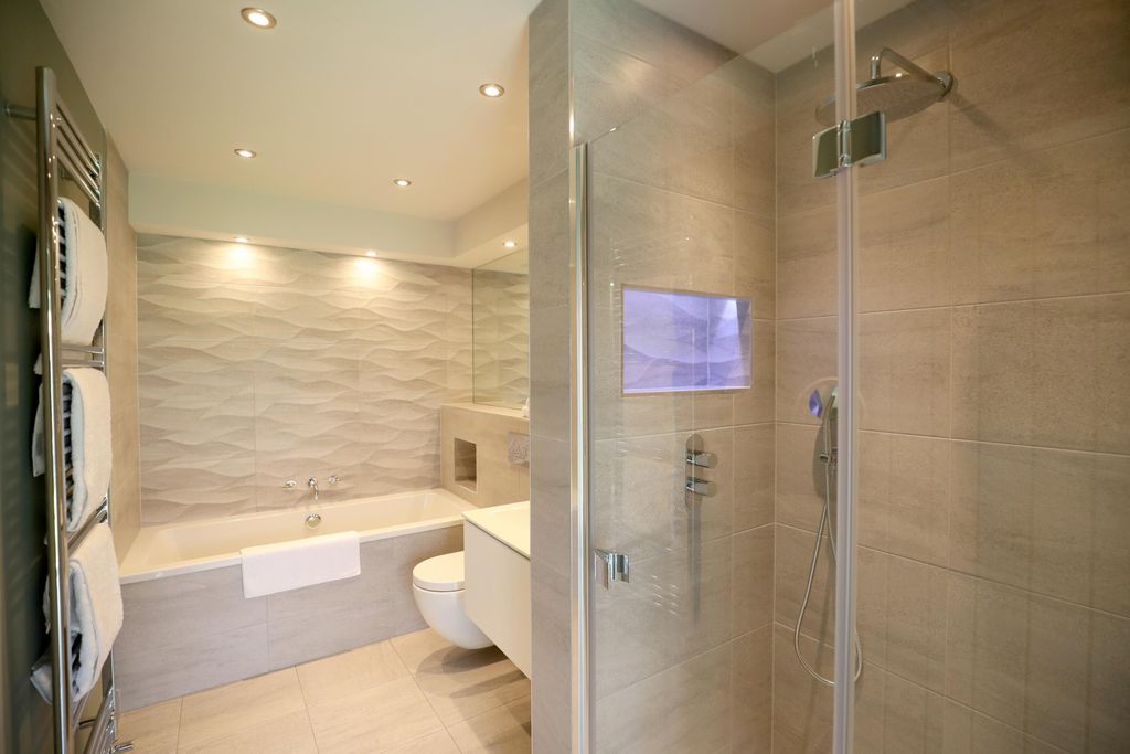 The Barn at Williamstone Farm Steadings gallery 11 - Gallery