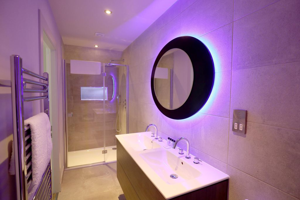 The Barn at Williamstone Farm Steadings gallery 12 - Gallery