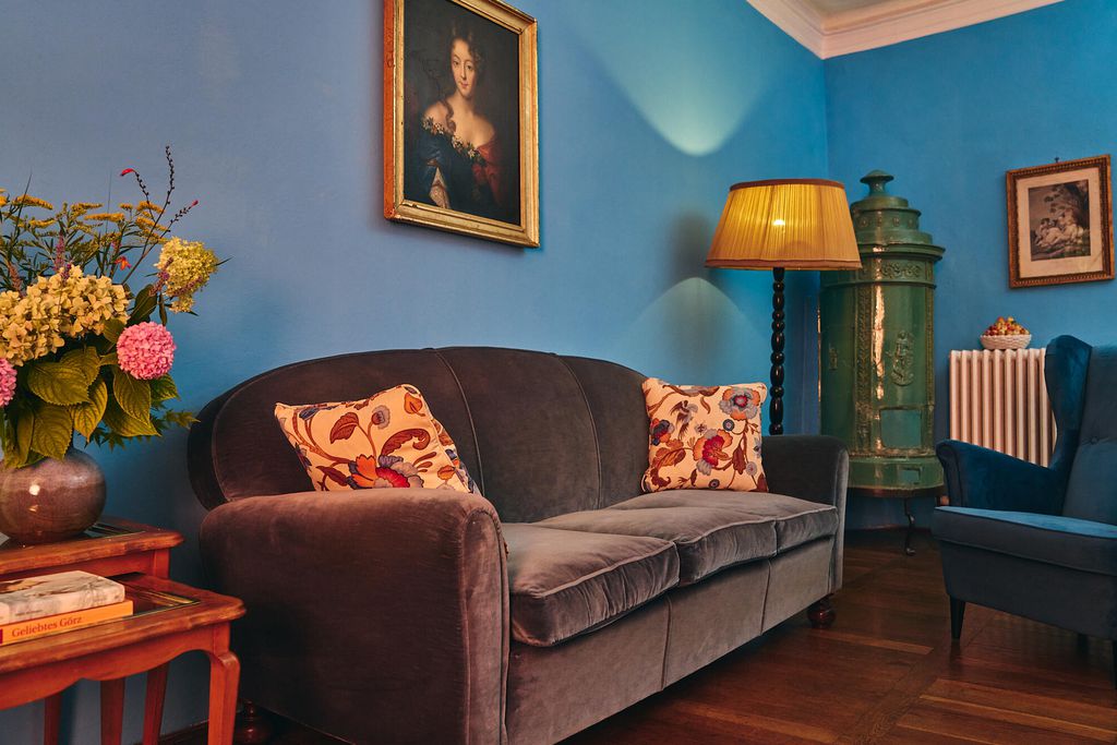 Palazzo Lantieri 2 - Gallery