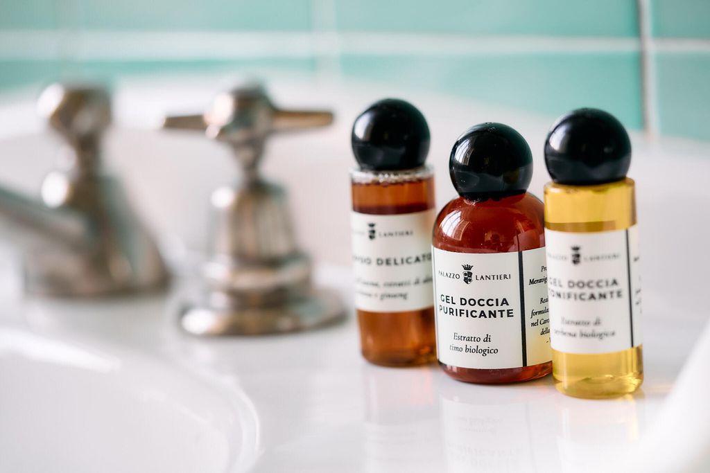 Palazzo Lantieri 6 - Gallery