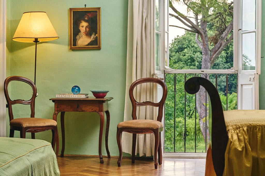 Palazzo Lantieri 8 - Gallery