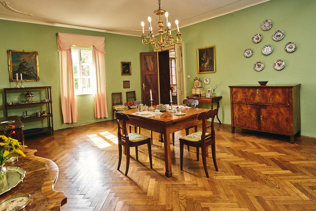 Palazzo Lantieri 11 - Gallery