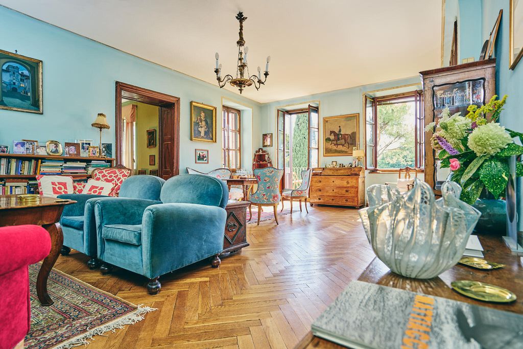 Palazzo Lantieri 12 - Gallery