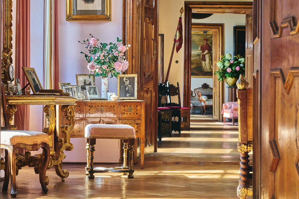 Palazzo Lantieri 14 - Gallery