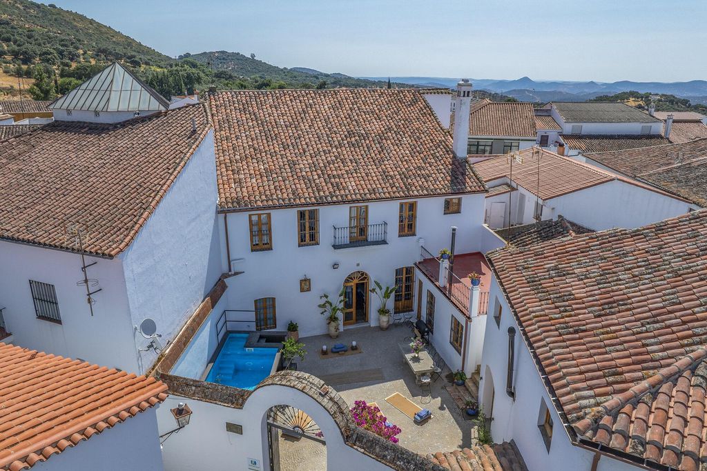 Yellow House 3 - Gallery