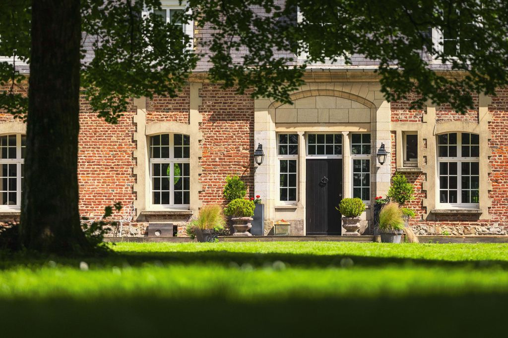 Domaine des Chanoines Blancs 1 - Gallery