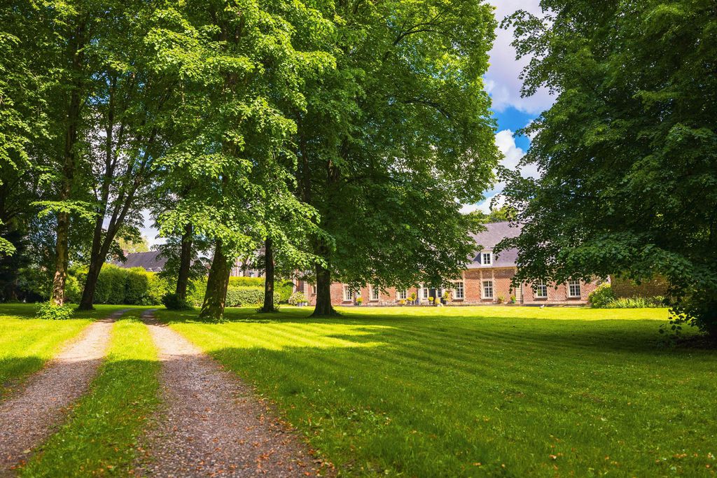 Domaine des Chanoines Blancs 2 - Gallery