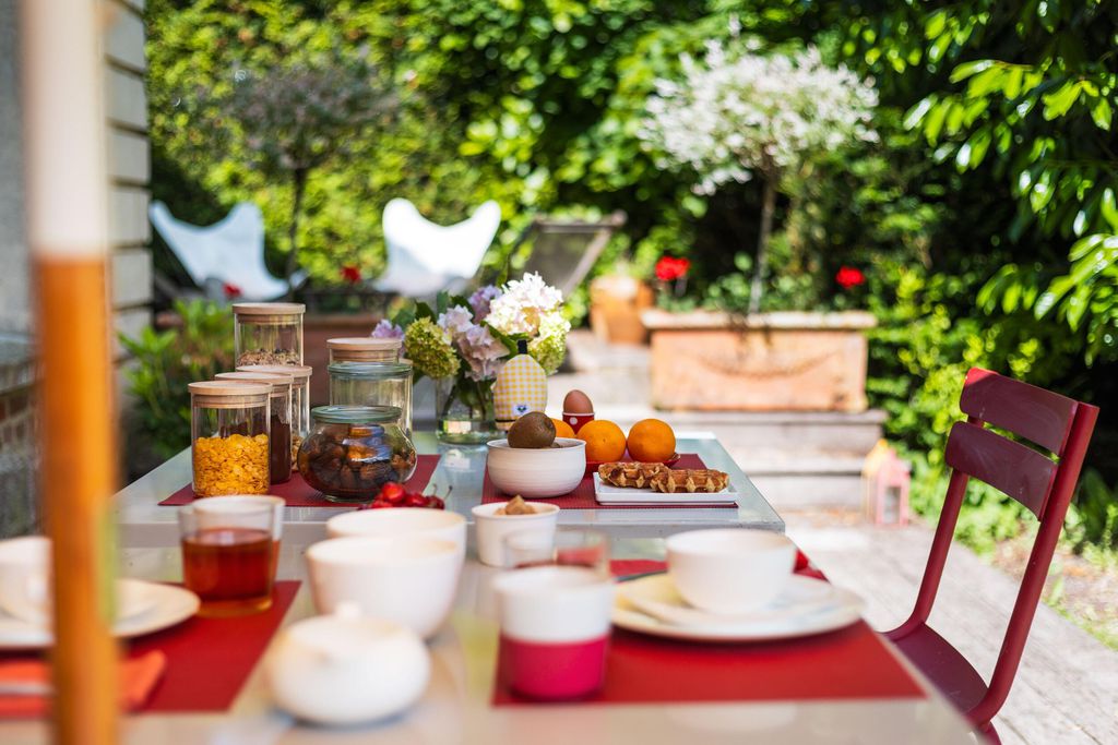 Domaine des Chanoines Blancs 3 - Gallery