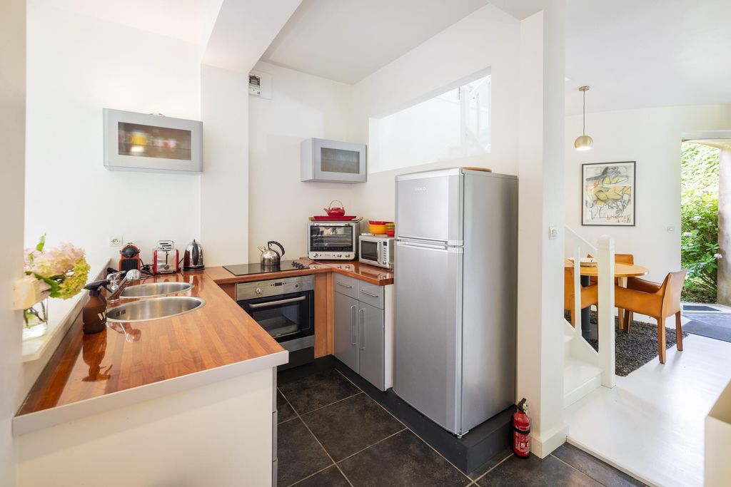 Domaine des Chanoines Blancs 4 - Gallery