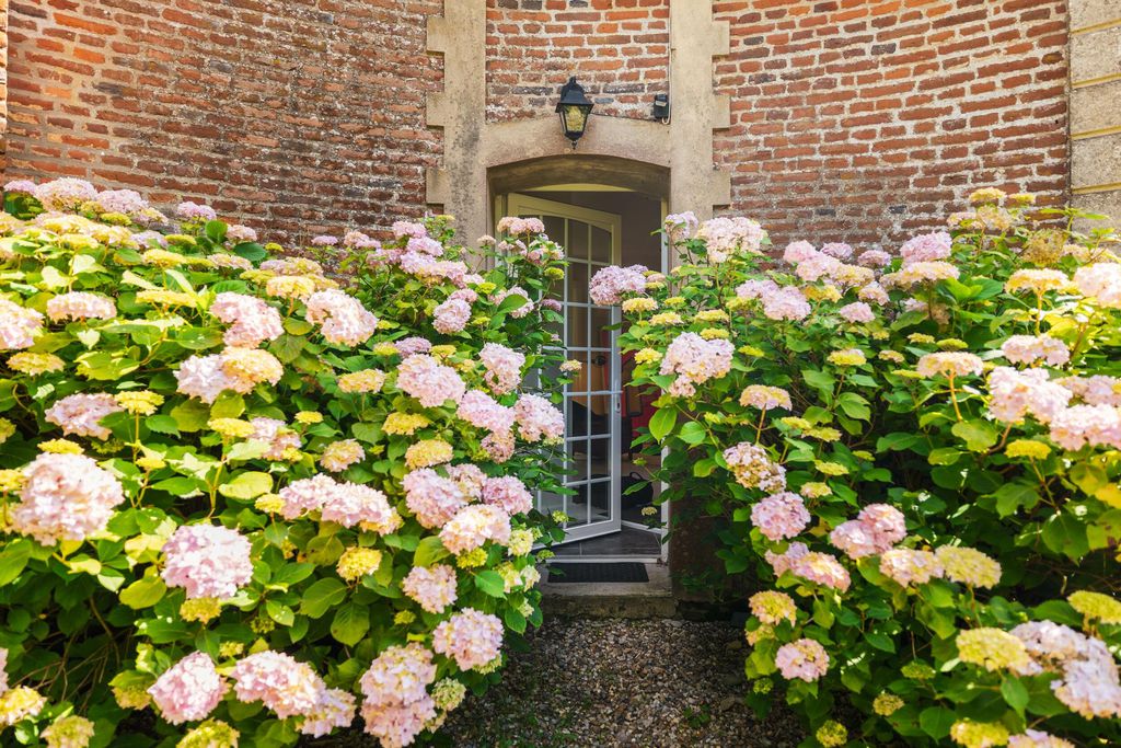 Domaine des Chanoines Blancs 5 - Gallery