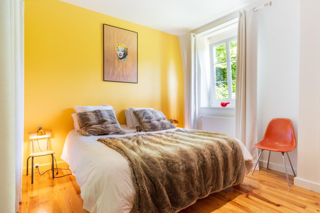 Domaine des Chanoines Blancs 6 - Gallery