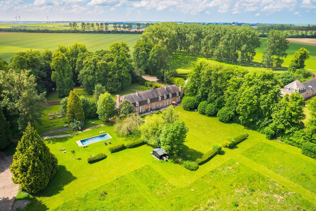 Domaine des Chanoines Blancs 7 - Gallery