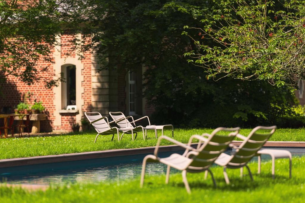 Domaine des Chanoines Blancs 9 - Gallery