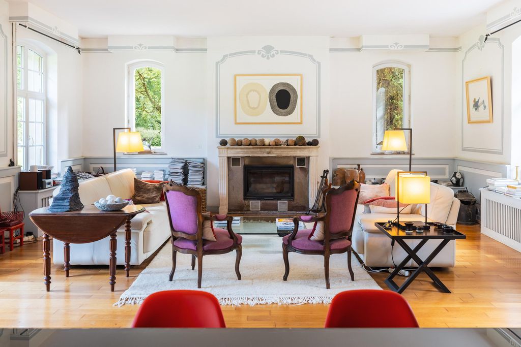 Domaine des Chanoines Blancs 10 - Gallery