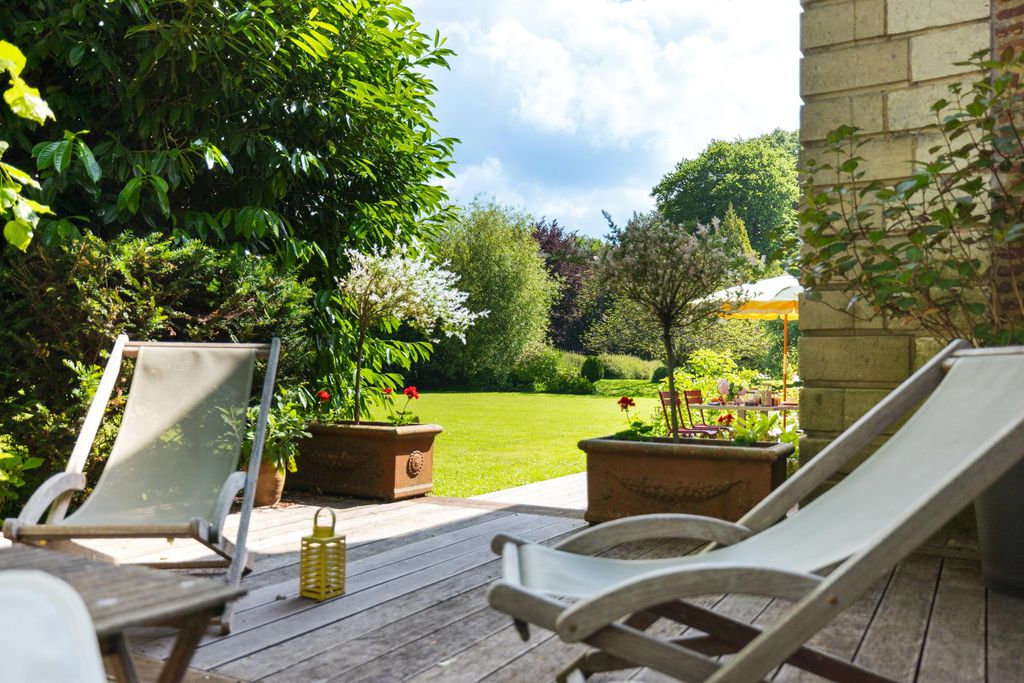 Domaine des Chanoines Blancs 11 - Gallery