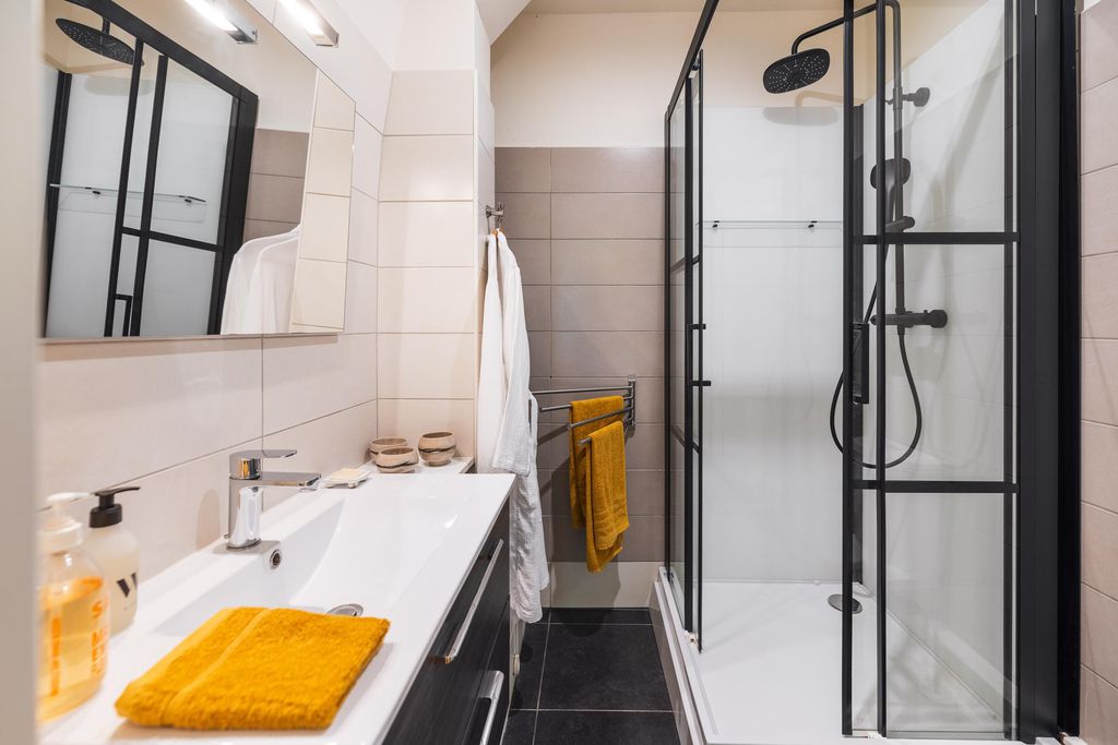 Domaine des Chanoines Blancs 12 - Gallery