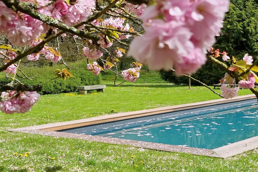 Domaine des Chanoines Blancs 14 - Gallery