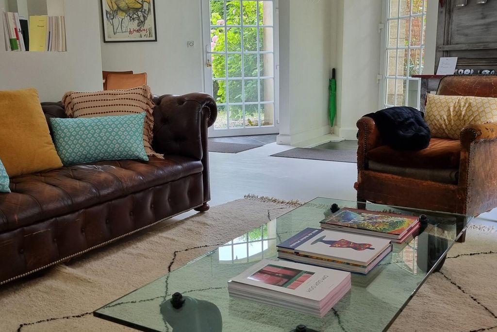 Domaine des Chanoines Blancs 15 - Gallery