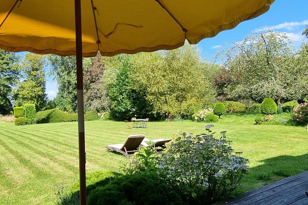 Domaine des Chanoines Blancs 16 - Gallery