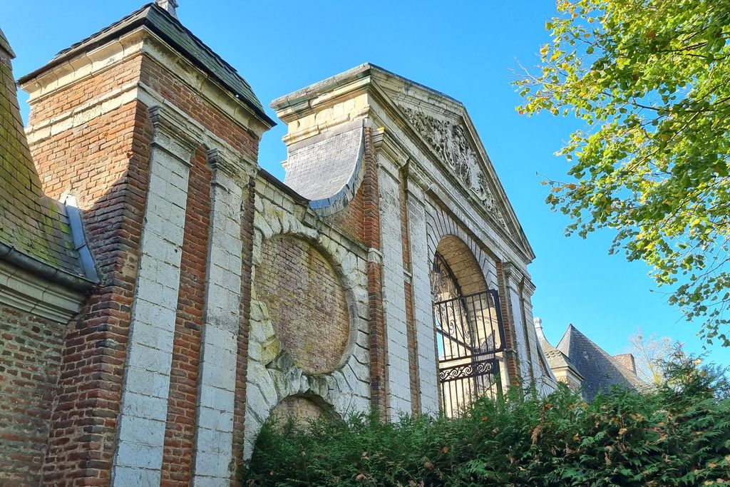 Domaine des Chanoines Blancs 18 - Gallery