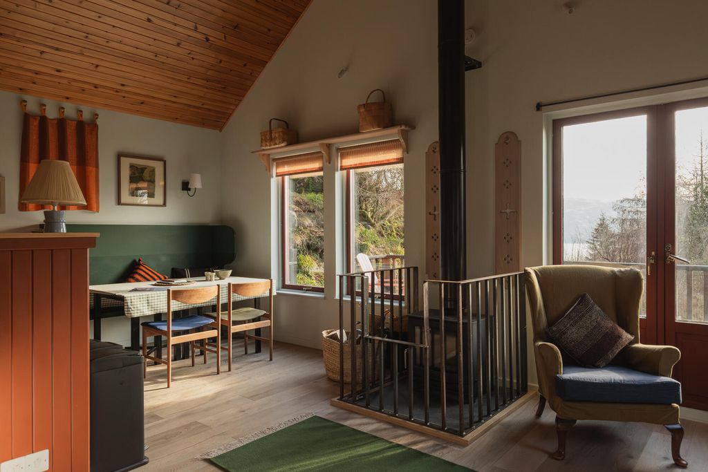 Borradill Cottage 4 - Gallery