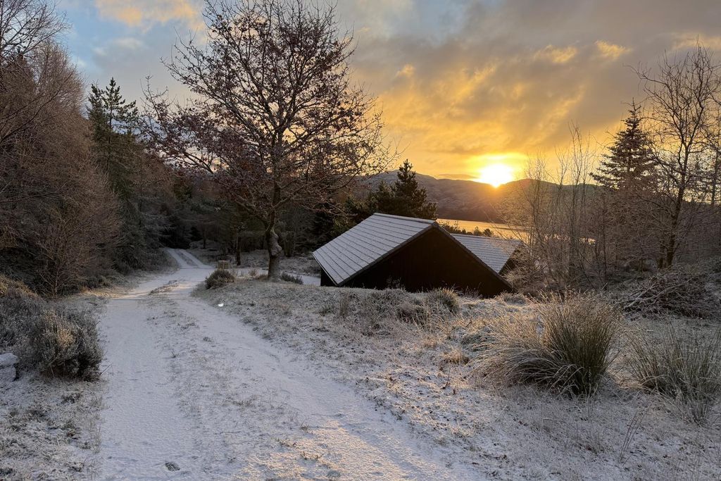 Borradill Cottage 8 - Gallery