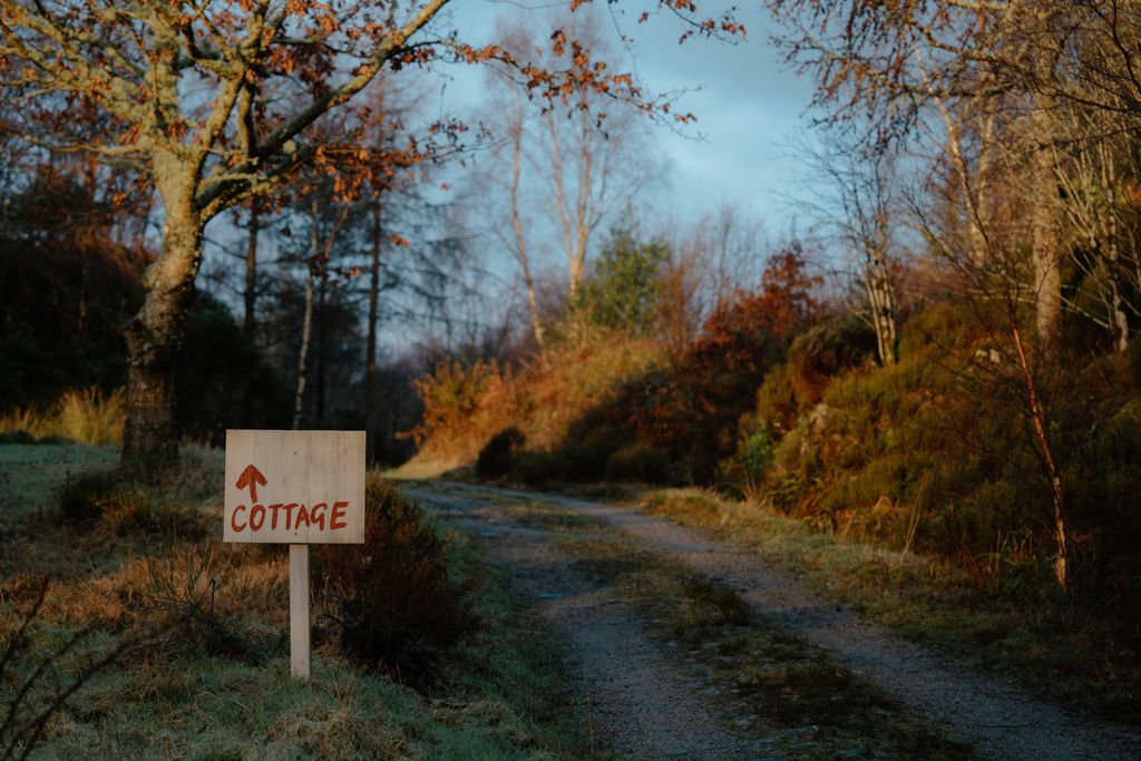 Borradill Cottage 16 - Gallery