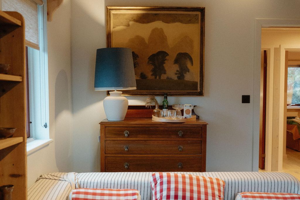 Borradill Cottage 10 - Gallery