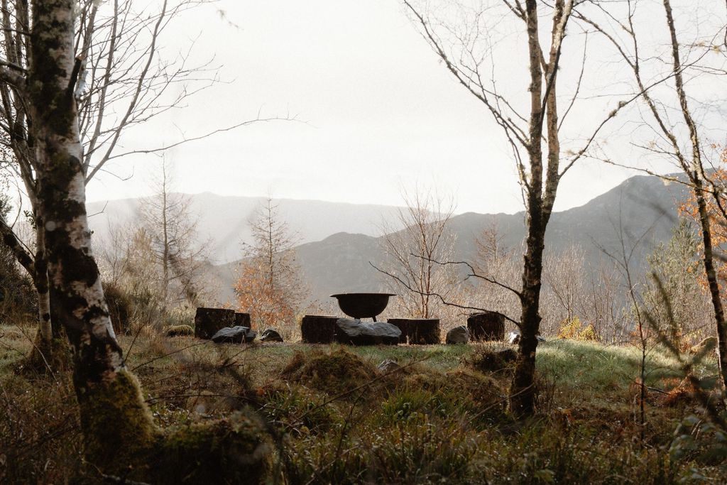 Borradill Cottage 11 - Gallery