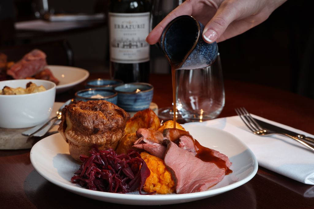 The White Horse Inn 3 - Gallery