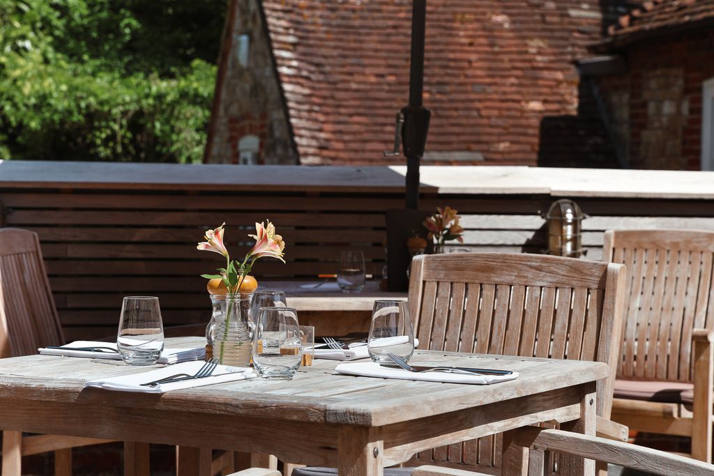 The White Horse Inn 4 - Gallery