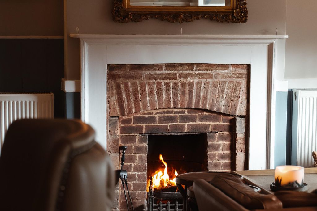 The White Horse Inn 5 - Gallery