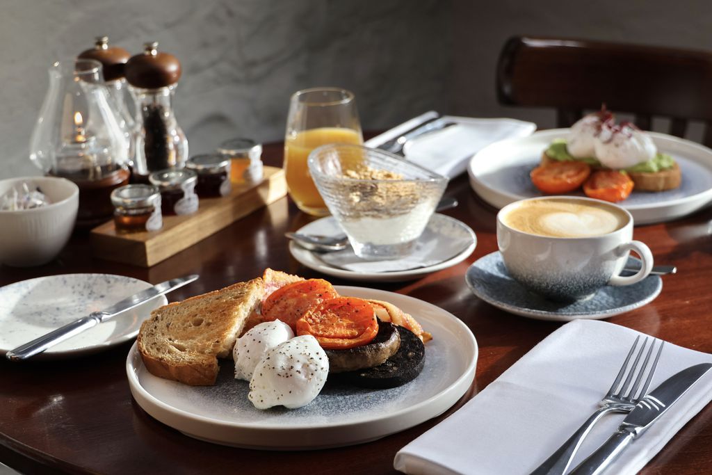 The White Horse Inn 8 - Gallery