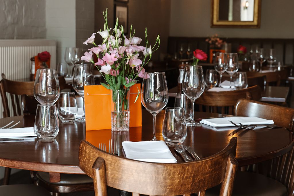 The White Horse Inn 13 - Gallery