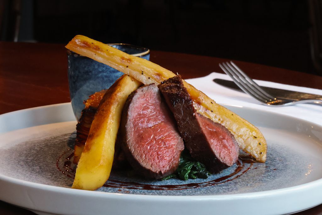 The White Horse Inn 15 - Gallery