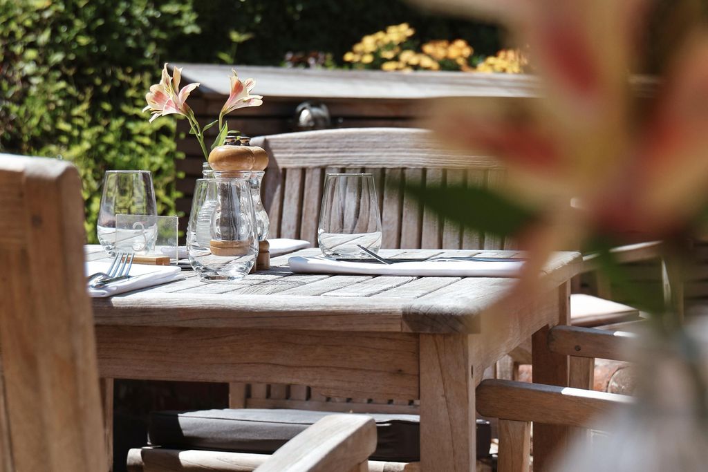 The White Horse Inn 17 - Gallery