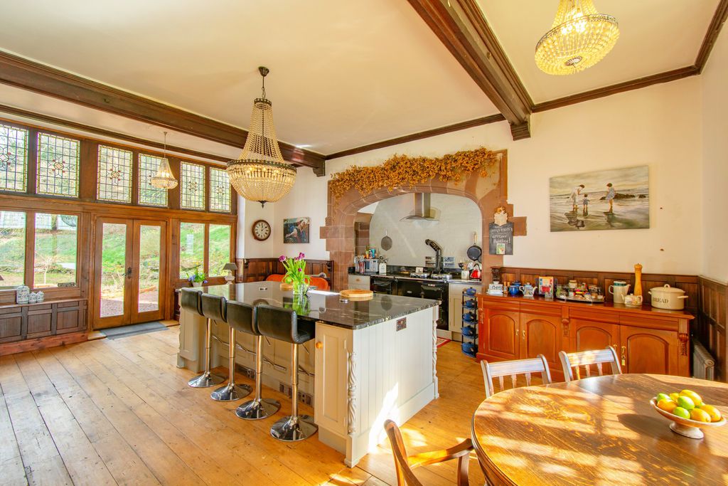 Rowden Abbey 7 - Gallery