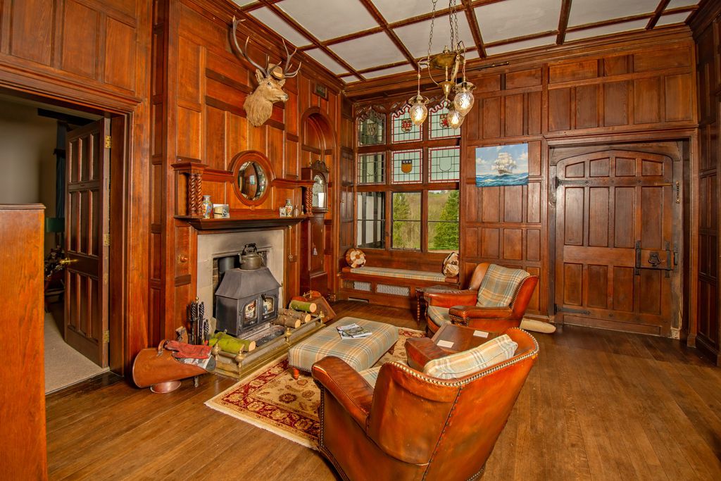 Rowden Abbey 5 - Gallery